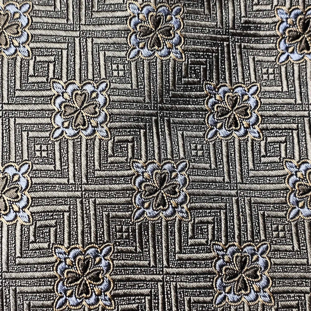 ROBERT TALBOTT TIE - Picture 13 of 13